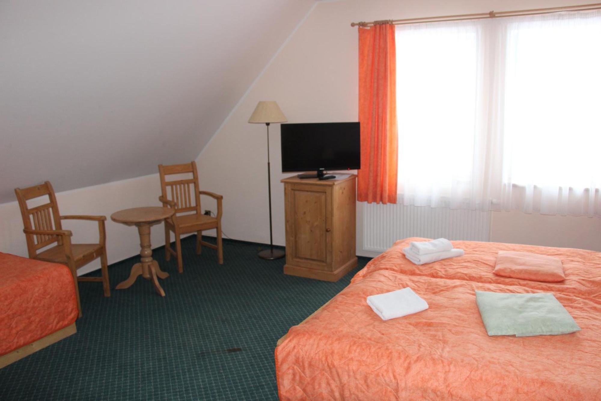 Wellness Hotel Harrachovka Habitación foto