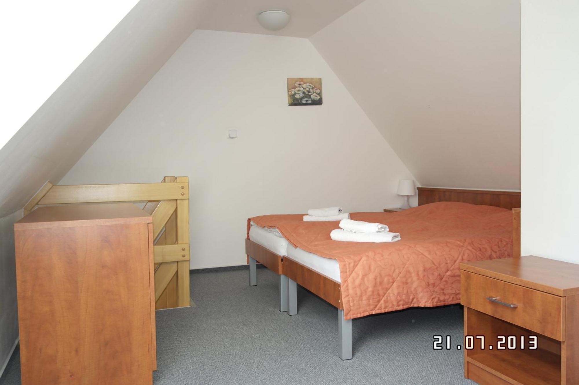 Wellness Hotel Harrachovka Habitación foto