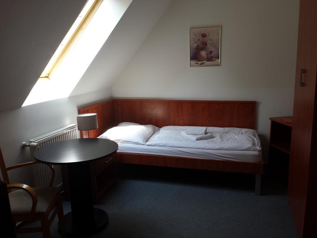 Wellness Hotel Harrachovka Habitación foto
