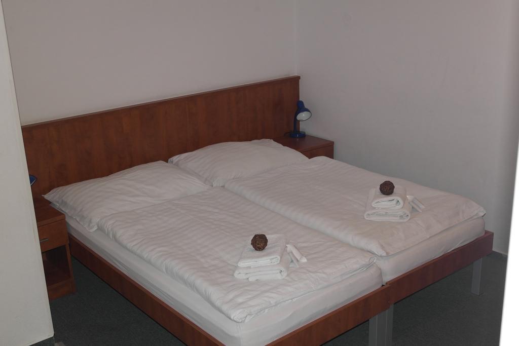 Wellness Hotel Harrachovka Habitación foto