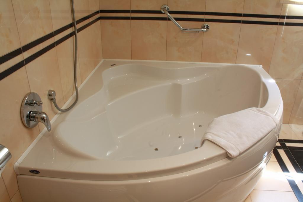 Wellness Hotel Harrachovka Habitación foto